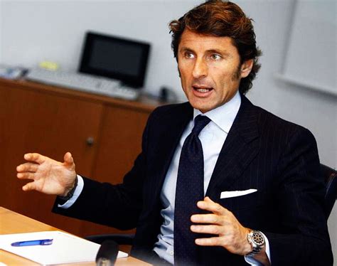 Welcome to RolexMagazine.com: Lamborghini CEO Stephan Winkelmann: Rolex Daytona...