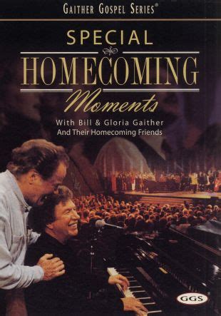 Bill and Gloria Gaither: Homecoming Bloopers (2002) - Doug Stuckey ...