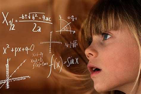 What Makes a Child "Gifted"? | Brain World