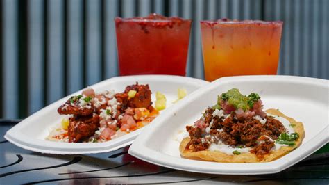 REVIEW: Mexico Serves Delightful New Drinks, Plus Tasty Tostadas and Tacos at the 2022 EPCOT ...