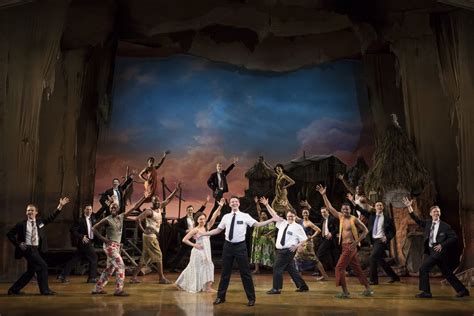 ‘The Book of Mormon’ announces Broadway return in November