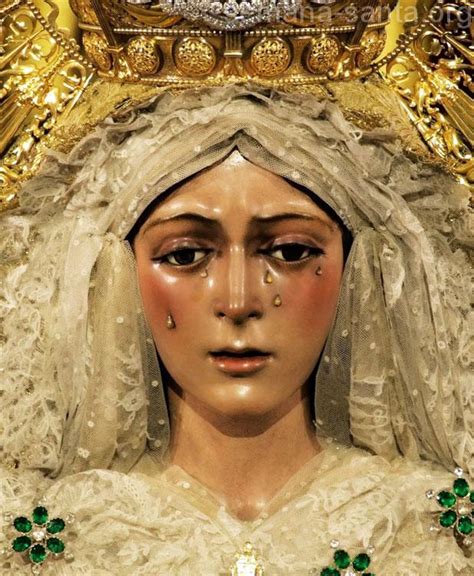 Septenario a la Virgen de la Esperanza Macarena – Semana Santa de Sevilla