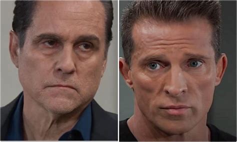 GH Spoilers: Sonny's Plan Risks Jason Clash