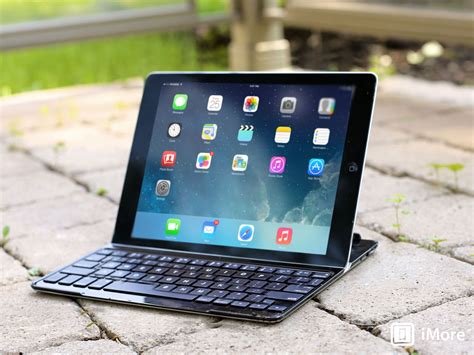 Using a keyboard with your iPad? Here are the shortcuts you need to ...