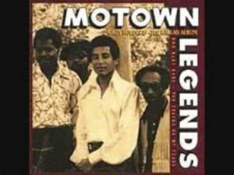 Smokey Robinson And The Miracles – The Tracks Of My Tears (1969, 4 ...