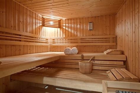 small sauna bench design - howtocrochetabagforbeginners