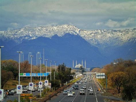 Islamabad Beauty | JUST INFORMATION