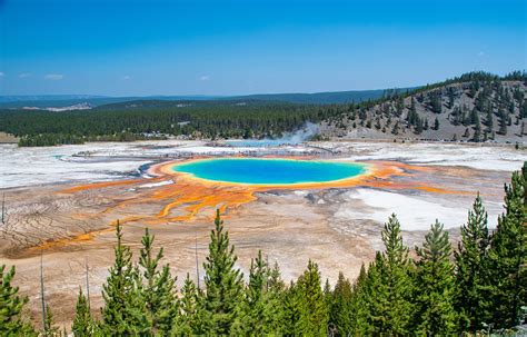 Bozeman to Yellowstone: Ultimate 3 Day Itinerary | Pommie Travels