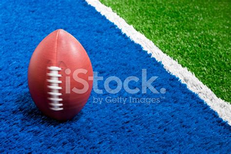 American Football - Touchdown Celebration Stock Photo | Royalty-Free ...