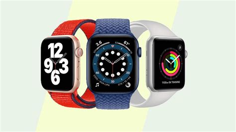 Watch out, Fitbit: Apple Watch 7 in line for a SEVEN-DAY battery life | T3