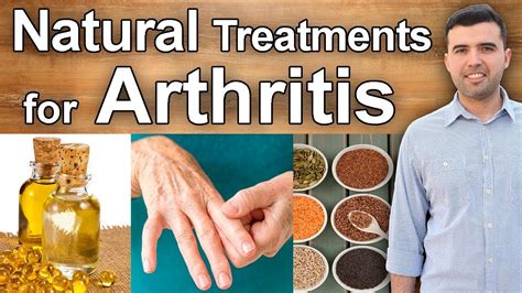 Rheumatoid Arthritis Treatment Natural