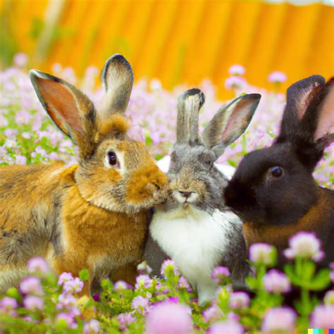 Best & Most Popular Pet Rabbit Breeds | USA Rabbit Breeders