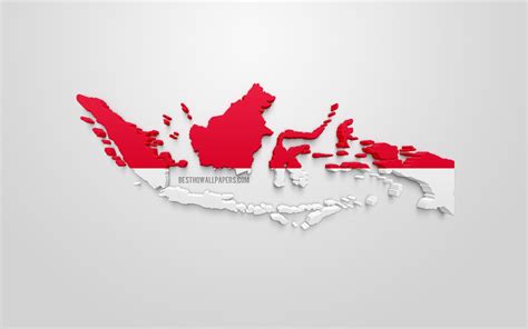 Indonesia Map Wallpapers - Top Free Indonesia Map Backgrounds ...