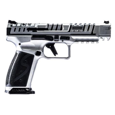 9mm race gun under $1k. Possible? - AR15.COM