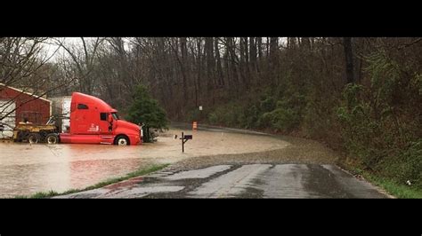 List of Current Road Closures Across Northwest Arkansas | 5newsonline.com