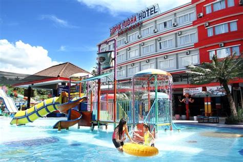 Surya Yudha WaterPark (Banjarnegara) - 2021 All You Need to Know BEFORE You Go (with Photos ...