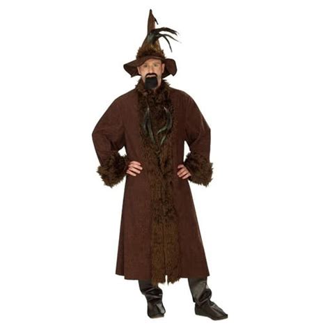 Robber Costume | Mr. costume with jacket and hat | horror-shop.com