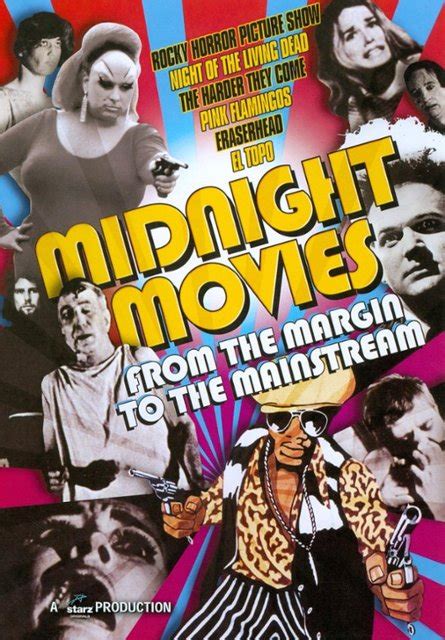 Midnight Movies [2005] - Best Buy