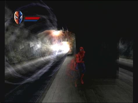 Spider-Man Gamecube - RetroGameAge