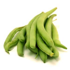 Green Beans – Deluxe Produce