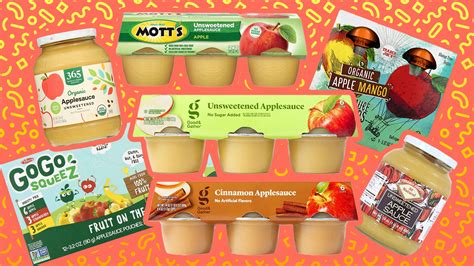 Best Applesauce: The 7 Best We Tasted | Sporked