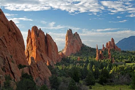 Garden of the Gods, Colorado Springs: The Complete Guide