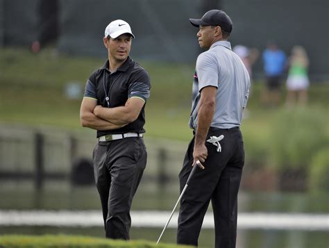 Tiger Woods decides to be his own swing coach | The Spokesman-Review