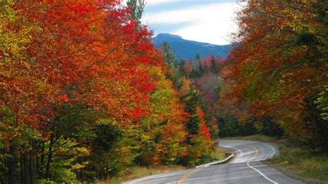 All-time highs for fall visitors expected in New Hampshire