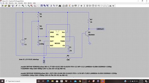 ac - How to design a square wave inverter circuit without an op amp - Electrical Engineering ...