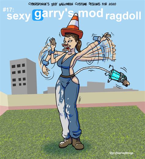 How to make a gmod ragdoll - pacpoo