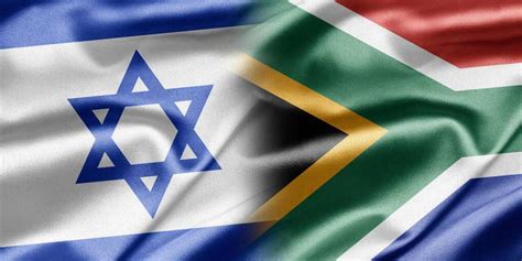 South Africa’s false claim against Israel is fuelling global antisemitism