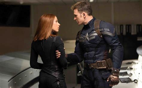 Captain America And Black Widow Pregnant Fanfiction - Stucky Fandom Wikipedia / Come back to me ...