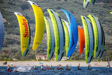 Guide to Kitesurfing Competitions | King of Watersports Blog