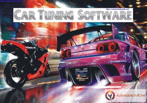 Tuning Software