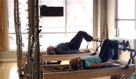 Pilates for Seniors in Denver | Fitness for Seniors