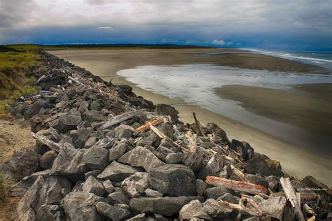 Mouth of the Columbia River - Roc Doc Travel