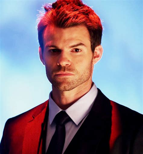 New promotional photo Elijah Mikaelson - THE ORIGINALS season 1 - The ...