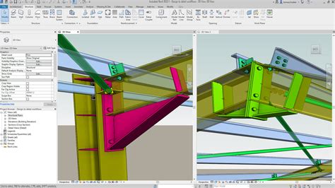 Revit for Structural Engineering & Design | Autodesk