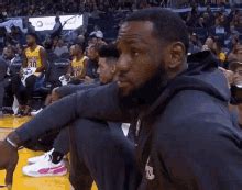 Lebron James Make Face GIF - LebronJames MakeFace Funny - Discover ...