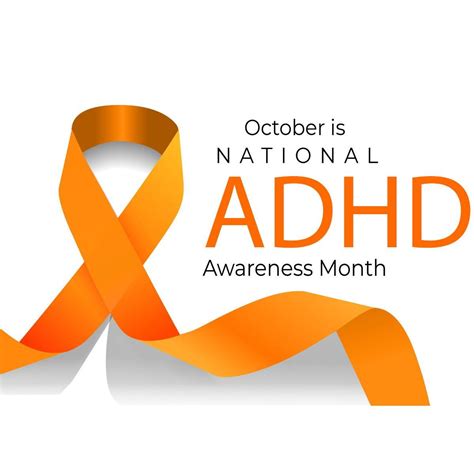 ADHD Awareness Month