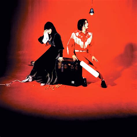 Revolution Rock: White Stripes Elephant ... Ten Years Later & Show # 455