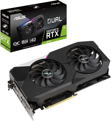 Custom RTX 3070 Variants You Can Buy From Amazon Right Now