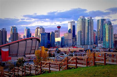 Calgary Travel: These images will make you see the city in a new light