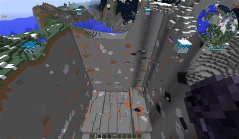 Overview - Simple Quarry - Mods - Projects - Minecraft CurseForge