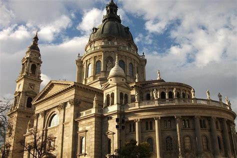 Take part in Budapest daytime activities to learn about history and ...