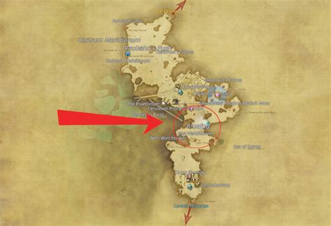 Final Fantasy XIV Miner Guide: Where to Find Every Type of Ore in A Realm Reborn – Half-Glass Gaming