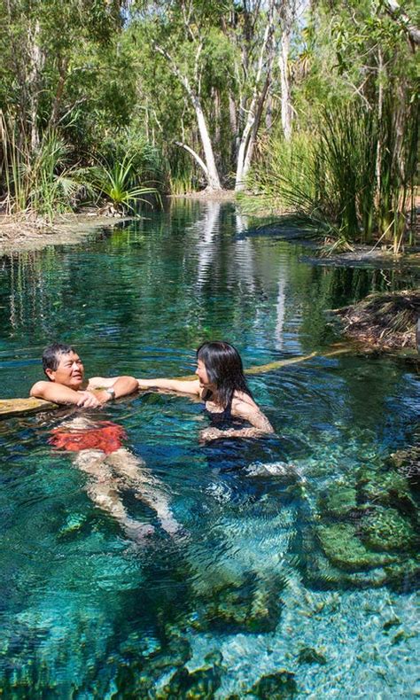 Mataranka | Northern Territory, Australia