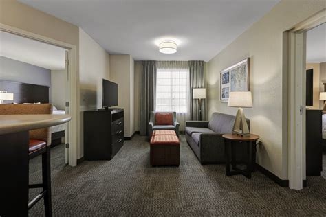 Staybridge Suites Washington D.C.- Greenbelt, an IHG Hotel Lanham, Maryland, US - Reservations.com