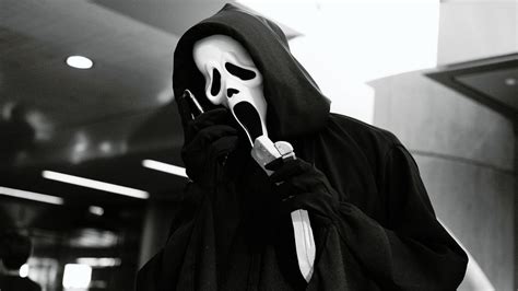 Did the 'Ghostface' Mask Predate 'Scream'? | Snopes.com