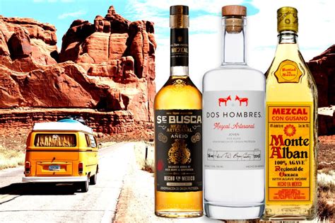 10 Tasty Mezcal Brands For Sipping | Drinks Geek